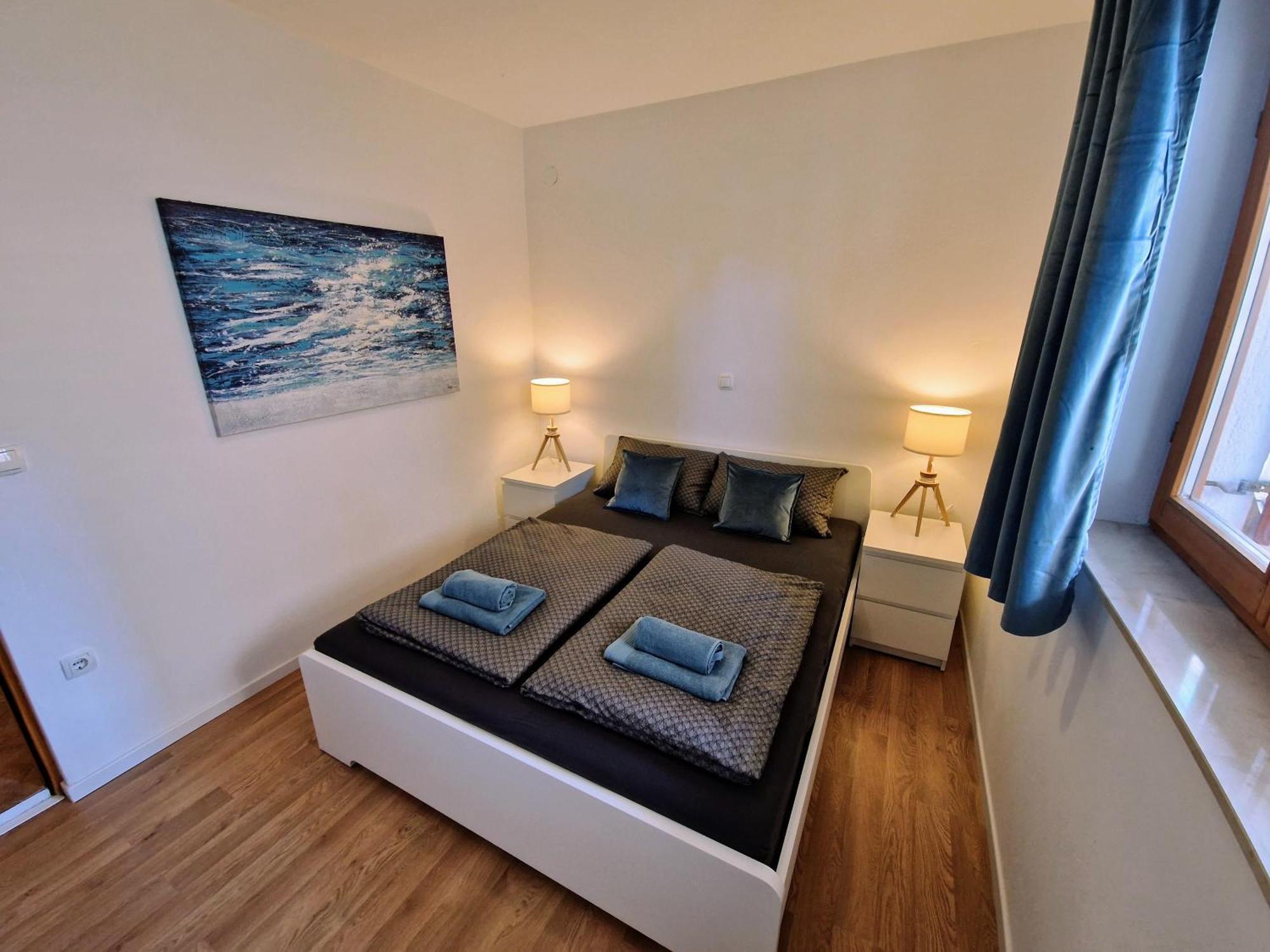 Apartment Ivana Kacjak Crikvenica Dramalj Exteriör bild