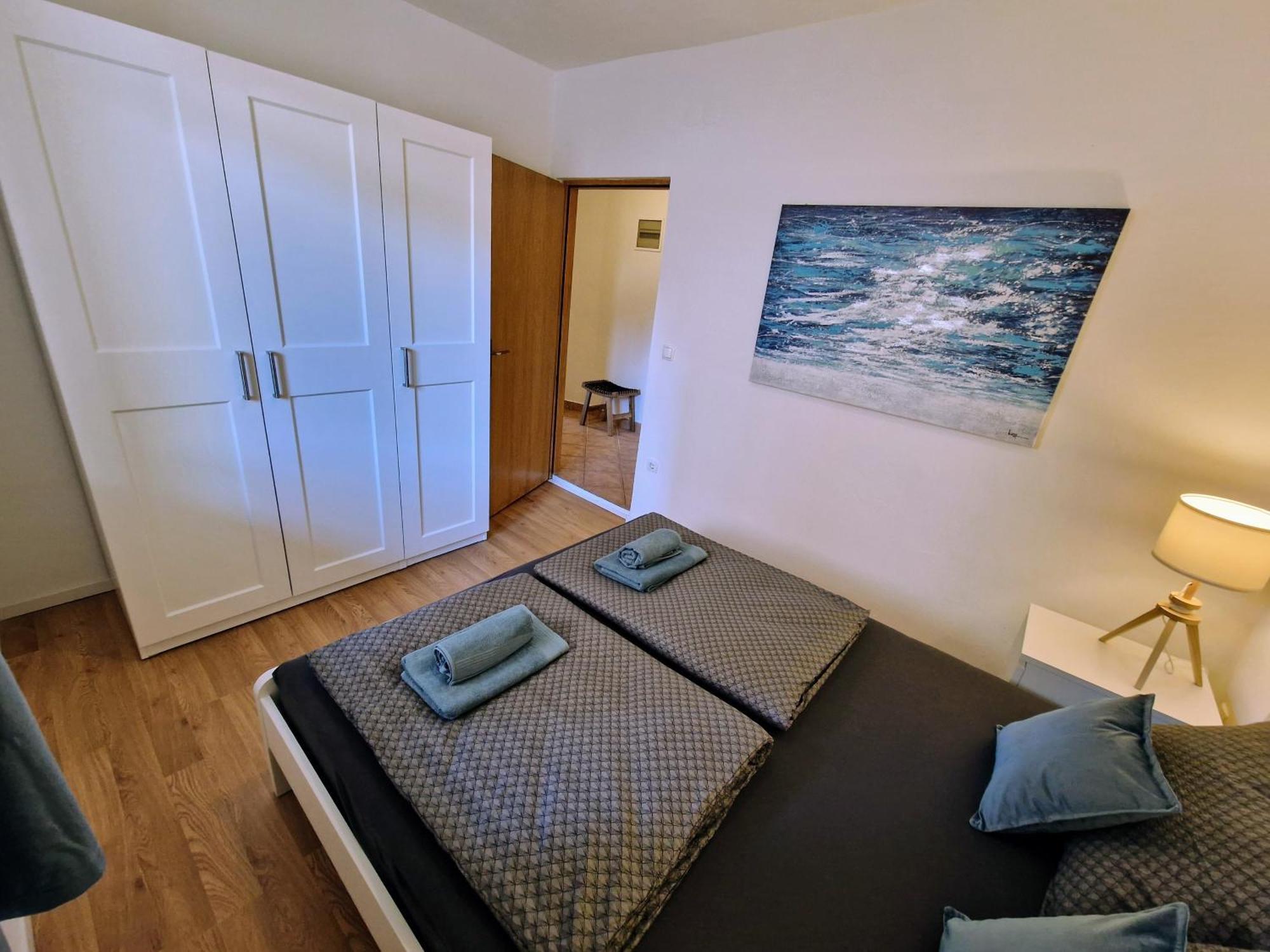 Apartment Ivana Kacjak Crikvenica Dramalj Exteriör bild