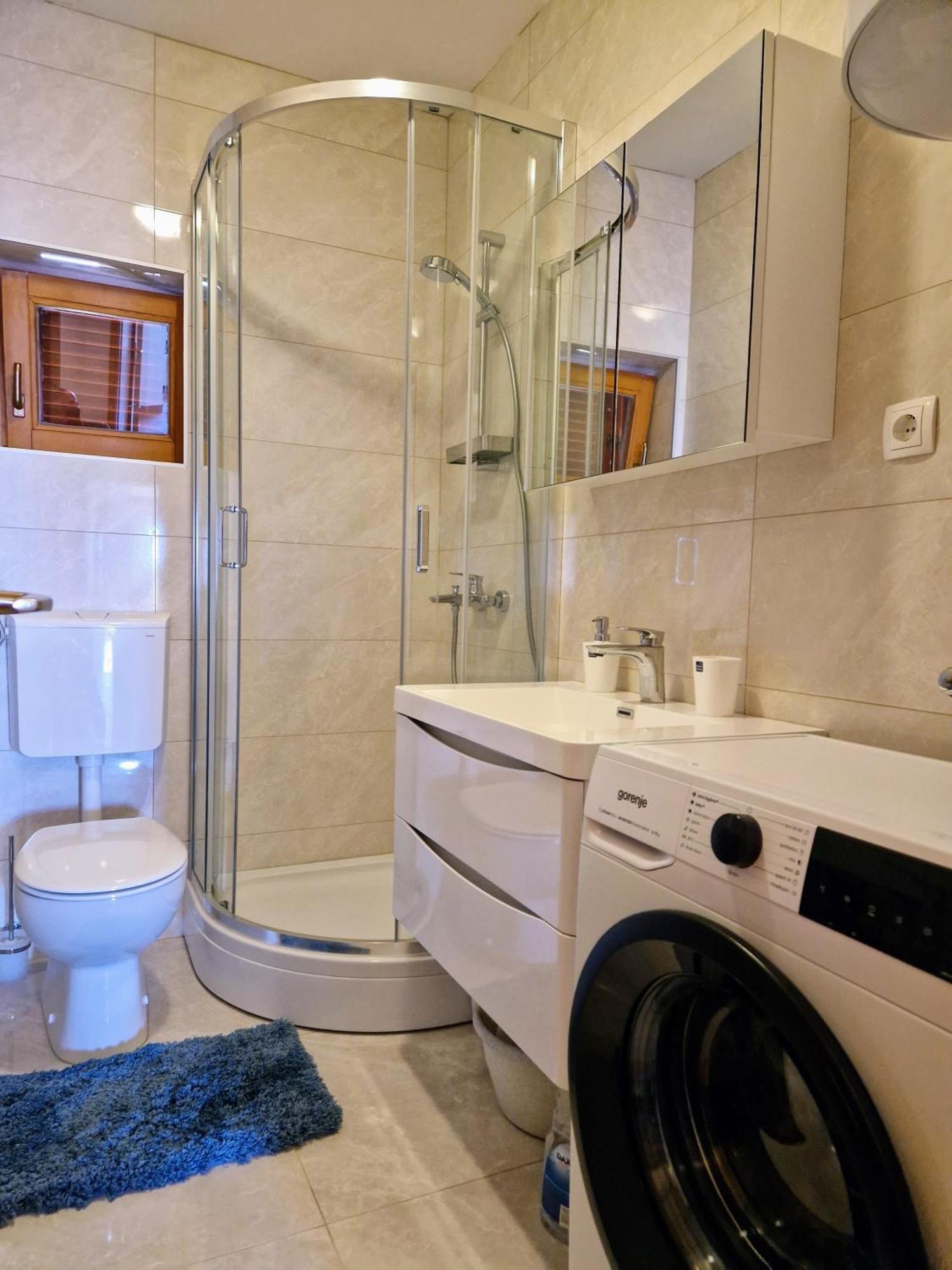Apartment Ivana Kacjak Crikvenica Dramalj Exteriör bild